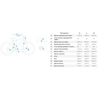 Велосипед Aspect Radium 29 M 2026 (зеленый) - Превью изображения №2 — Интернет-магазин Your Sale
