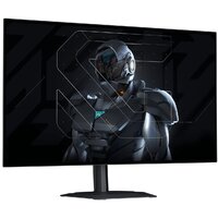Игровой монитор Gigabyte MO27Q28G - Превью изображения №3 — Интернет-магазин Your Sale