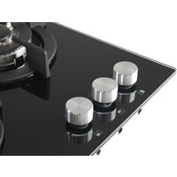 Варочная панель LEX GVG 430 BL - Превью изображения №2 — Интернет-магазин Your Sale