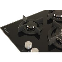 Варочная панель LEX GVG 430 BL - Превью изображения №4 — Интернет-магазин Your Sale