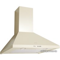 Elikor Вента 90П-650-К3Д (кремовый)