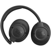 Наушники JBL Tune 730BT (черный) - Превью изображения №7 — Интернет-магазин Your Sale
