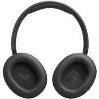 Наушники JBL Tune 730BT (черный) - Превью изображения №3 — Интернет-магазин Your Sale