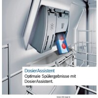 Отдельностоящая посудомоечная машина Bosch SMS4HVW14E - Превью изображения №11 — Интернет-магазин Your Sale