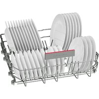Отдельностоящая посудомоечная машина Bosch SMS4HVW14E - Превью изображения №10 — Интернет-магазин Your Sale