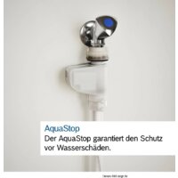 Отдельностоящая посудомоечная машина Bosch SMS4HVW14E - Превью изображения №7 — Интернет-магазин Your Sale