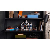 Конструктор LEGO Icons 11370 Очень странные дела: Дом Криллов - Превью изображения №14 — Интернет-магазин Your Sale