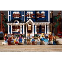Конструктор LEGO Icons 11370 Очень странные дела: Дом Криллов - Превью изображения №16 — Интернет-магазин Your Sale