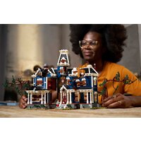 Конструктор LEGO Icons 11370 Очень странные дела: Дом Криллов - Превью изображения №12 — Интернет-магазин Your Sale