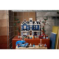 Конструктор LEGO Icons 11370 Очень странные дела: Дом Криллов - Превью изображения №13 — Интернет-магазин Your Sale
