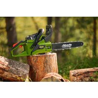 Бензопила Grizzly SKY-04 - Превью изображения №20 — Интернет-магазин Your Sale