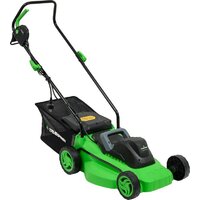 Газонокосилка Truegreen TG7A114 - Превью изображения №3 — Интернет-магазин Your Sale