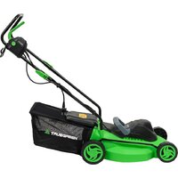 Газонокосилка Truegreen TG7A114 - Превью изображения №4 — Интернет-магазин Your Sale