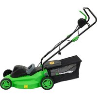 Газонокосилка Truegreen TG7A114 - Превью изображения №2 — Интернет-магазин Your Sale