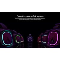 Беспроводная колонка LG XBOOM Go XG8T - Превью изображения №17 — Интернет-магазин Your Sale