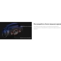 Беспроводная колонка LG XBOOM Go XG8T - Превью изображения №13 — Интернет-магазин Your Sale