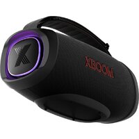 Беспроводная колонка LG XBOOM Go XG8T - Превью изображения №8 — Интернет-магазин Your Sale