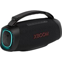 Беспроводная колонка LG XBOOM Go XG8T - Превью изображения №3 — Интернет-магазин Your Sale