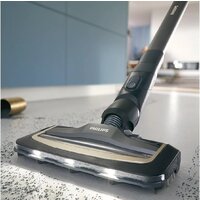 Пылесос Philips AquaTrio 3w1 9000 Series XW9463/11 - Превью изображения №2 — Интернет-магазин Your Sale