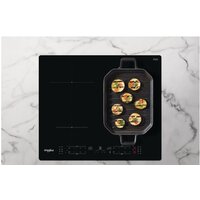 Whirlpool WB B8360 NE Image #11