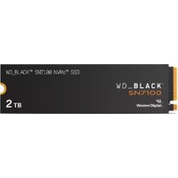 WD Black SN7100 2TB WDS200T4X0E Image #1