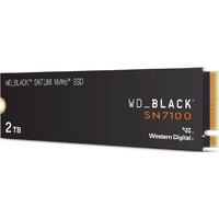 WD Black SN7100 2TB WDS200T4X0E Image #2