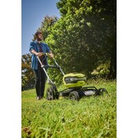 Ryobi RY36LMMX51A-140 (с 1-им АКБ) Image #5