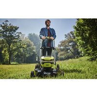 Ryobi RY36LMMX51A-140 (с 1-им АКБ) Image #3