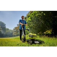 Ryobi RY36LMMX51A-140 (с 1-им АКБ) Image #4