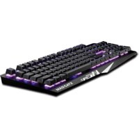 Клавиатура Mad Catz S.T.R.I.K.E. 4 - Превью изображения №2 — Интернет-магазин Your Sale