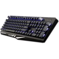 Клавиатура Mad Catz S.T.R.I.K.E. 4 - Превью изображения №3 — Интернет-магазин Your Sale