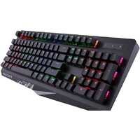 Клавиатура Mad Catz S.T.R.I.K.E. 4 - Превью изображения №4 — Интернет-магазин Your Sale
