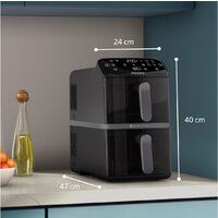 Philips Ovi Seria 4000 NA460/00 Image #3