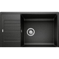 Blanco ZIA XL 6 S Compact 526019 (черный)