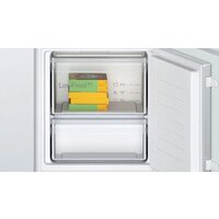 Холодильник Bosch Serie 2 KIV87NS306 - Превью изображения №6 — Интернет-магазин Your Sale