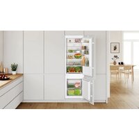 Холодильник Bosch Serie 2 KIV87NS306 - Превью изображения №7 — Интернет-магазин Your Sale
