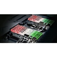 G.Skill Trident Z Royal 4x32GB PC4-32000 F4-4000C18Q-128GTZR Image #7