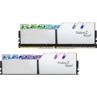 G.Skill Trident Z Royal 4x32GB PC4-32000 F4-4000C18Q-128GTZR Image #5