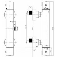 Omnires Y1246XCR Y Image #2