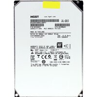HGST Ultrastar He8 8TB HUH728080AL5204