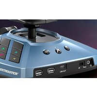 Оборудование для авиасимов Thrustmaster TCA Captain Pack X Airbus Edition - Превью изображения №6 — Интернет-магазин Your Sale