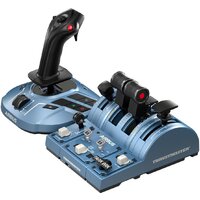 Оборудование для авиасимов Thrustmaster TCA Captain Pack X Airbus Edition - Превью изображения №2 — Интернет-магазин Your Sale