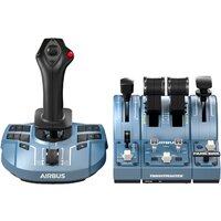Оборудование для авиасимов Thrustmaster TCA Captain Pack X Airbus Edition - Превью изображения №3 — Интернет-магазин Your Sale