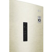 Холодильник LG GA-B509CETL - Превью изображения №7 — Интернет-магазин Your Sale