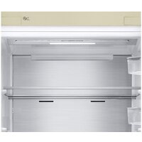 Холодильник LG GA-B509CETL - Превью изображения №6 — Интернет-магазин Your Sale