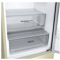 Холодильник LG GA-B509CETL - Превью изображения №5 — Интернет-магазин Your Sale
