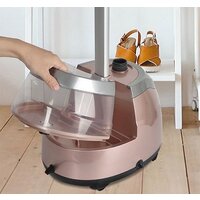 Отпариватель BQ SG5006S Garment care - Превью изображения №6 — Интернет-магазин Your Sale