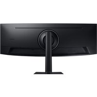 Samsung ViewFinity S9 LS49C950UAUXEN Image #2