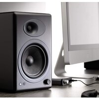 Audioengine A5+ (черный) Image #4