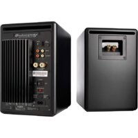 Audioengine A5+ (черный) Image #2